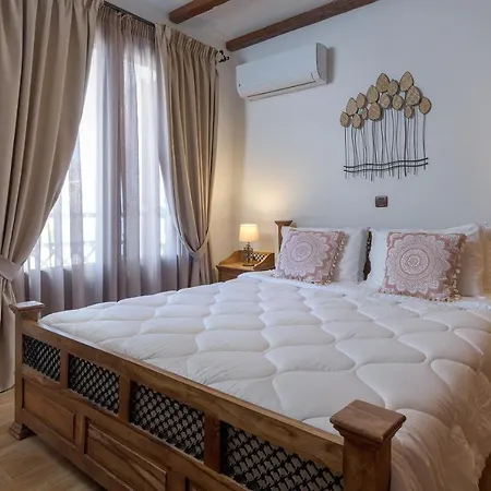 Villa Paradise Charaki