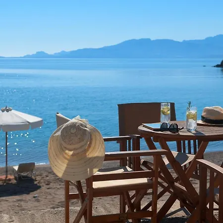 Paradise Villa *