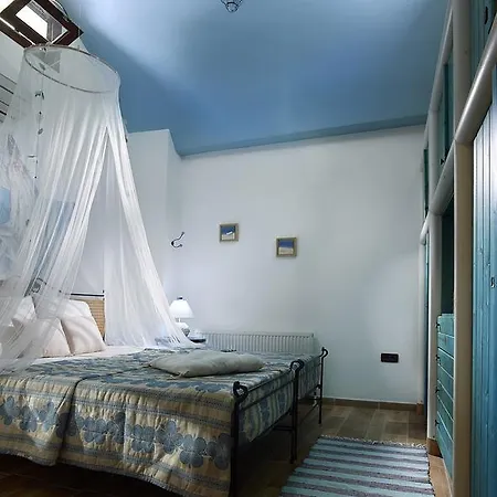Paradise Villa