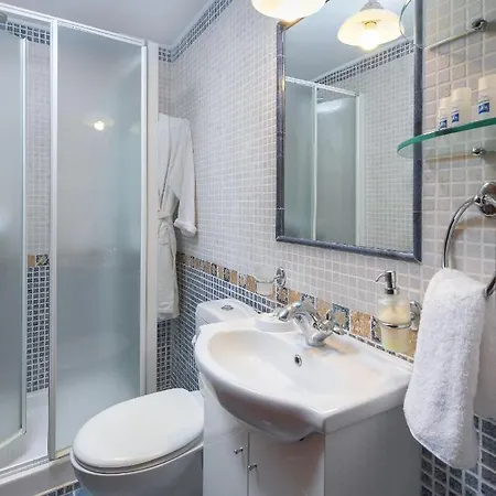 Paradise Villa Charaki