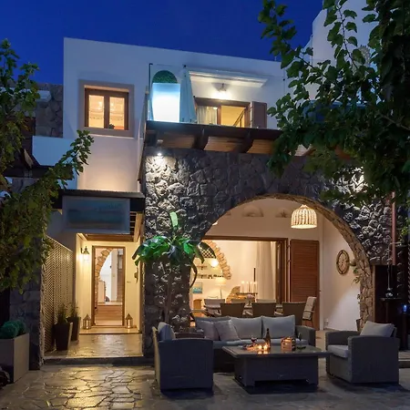 Paradise Χαράκι