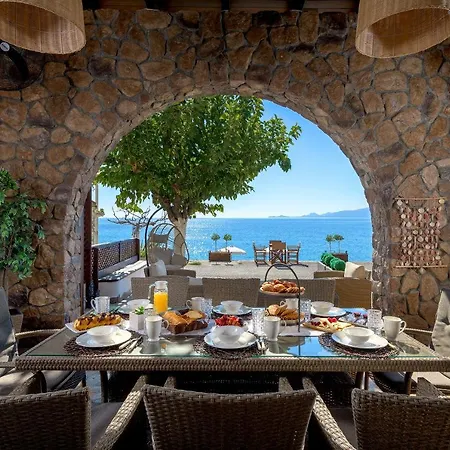 Paradise * Χαράκι