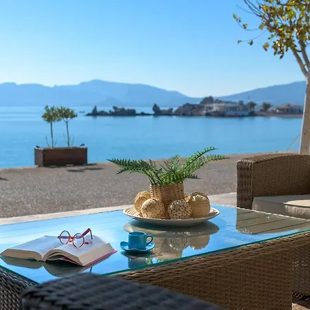 Βίλα Paradise