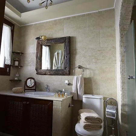 Paradise Villa Haraki