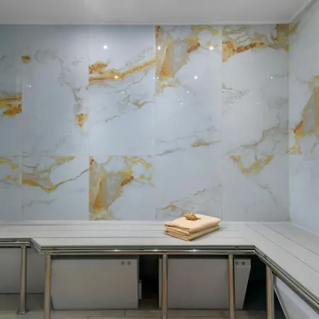 Villa Paradise Haraki