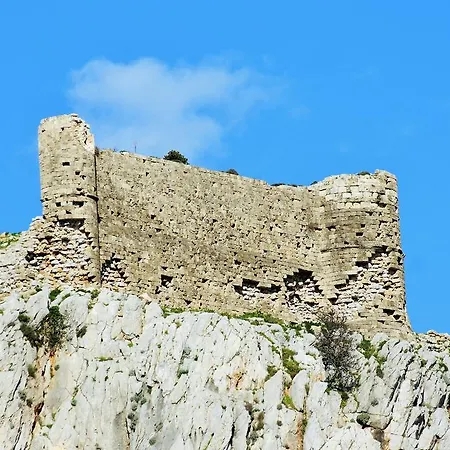Paradise Χαράκι