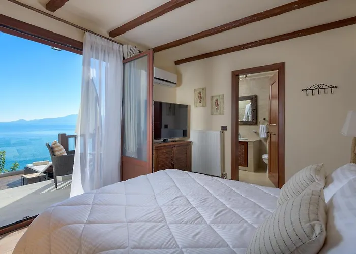 Paradise Villa Haraki