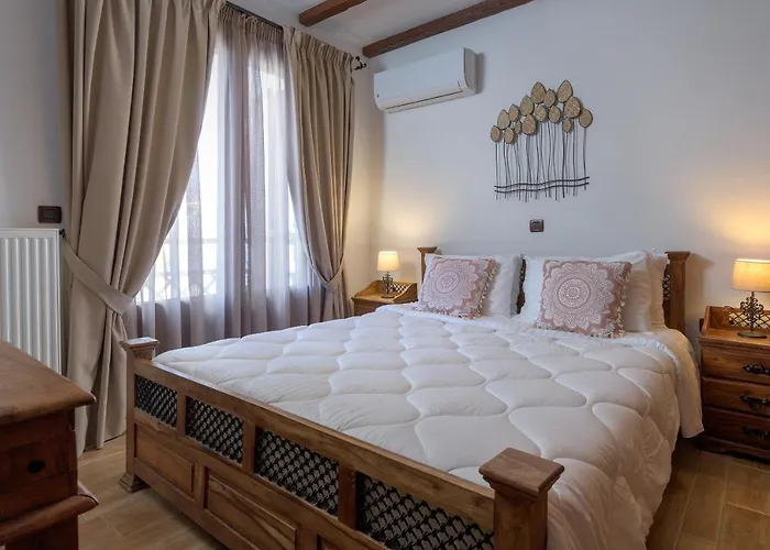 Villa Paradise Haraki