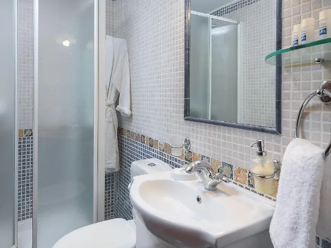 Paradise Villa Haraki