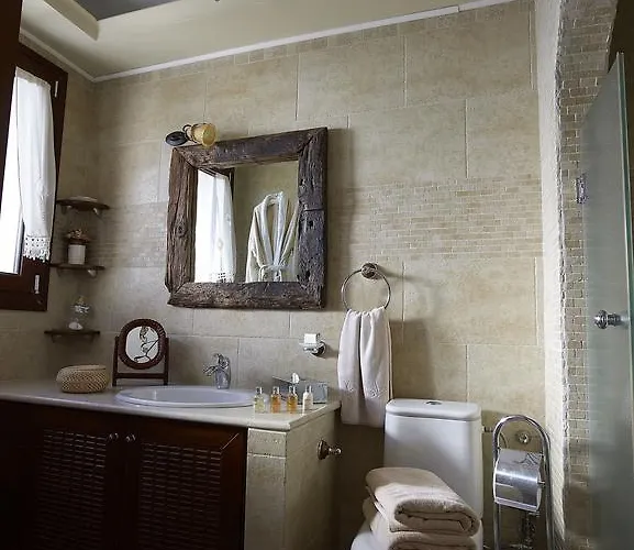 Paradise Villa Haraki