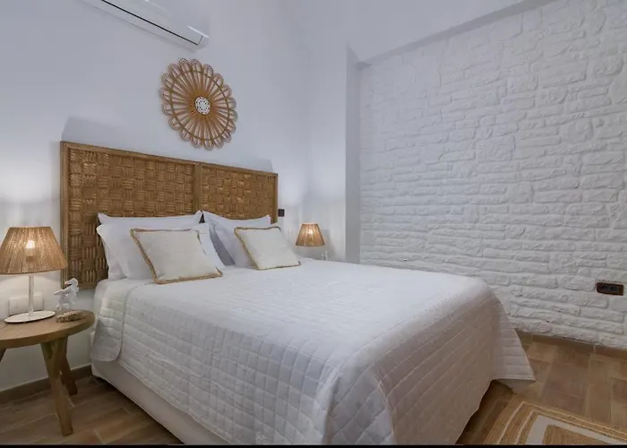 Paradise Villa Haraki