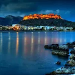 Paradise فيلة