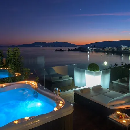 Villa Paradise