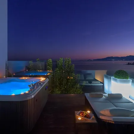 Villa Paradise