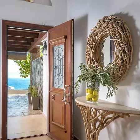 Paradise Villa