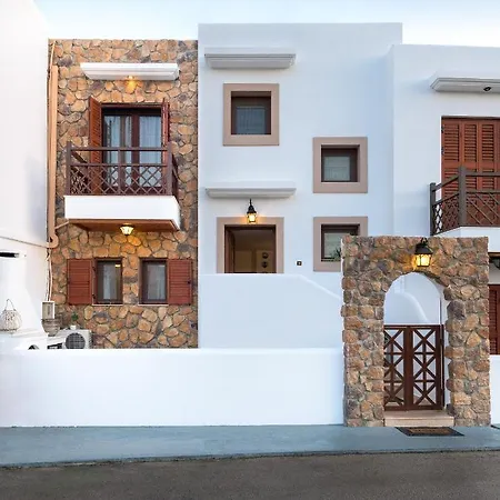 Villa Paradise *