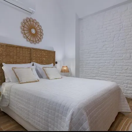 Paradise Vilă Haraki