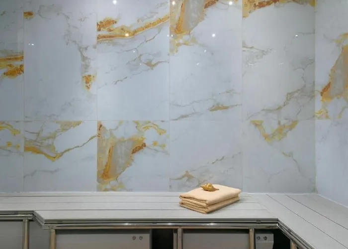 Vilă Paradise Haraki